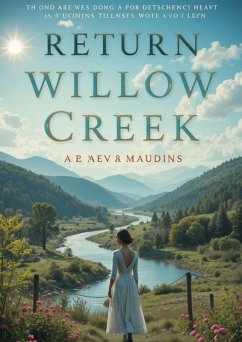 Return to Willow Creek (eBook, ePUB) - Virgil, Selena