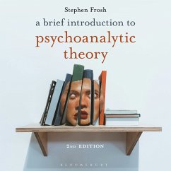 A Brief Introduction to Psychoanalytic Theory (MP3-Download) - Frosh, Stephen