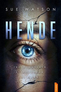 Hende (eBook, ePUB) Cover Hende (eBook, ePUB)