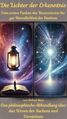Die Lichter der Erkenntnis (eBook, ePUB) Cover Die Lichter der Erkenntnis (eBook, ePUB)