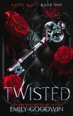 Twisted (Malus Vampire Family, #1) (eBook, ePUB)