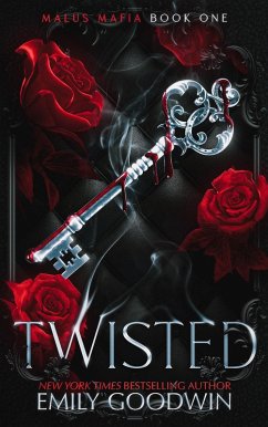 Cover Twisted (Malus Vampire Family, #1) (eBook, ePUB)