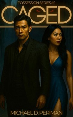 Cover Caged (The Possession Series, #1) (eBook, ePUB)