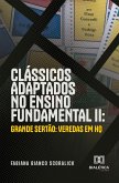 Clássicos adaptados no Ensino Fundamental II (eBook, ePUB)