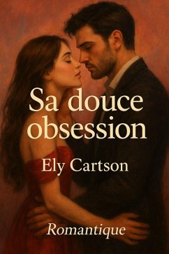 Cover Sa douce obsession (eBook, ePUB)