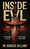 Inside Evil (eBook, ePUB)
