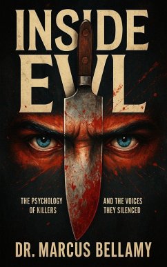 Cover Inside Evil (eBook, ePUB)