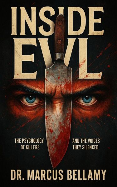 Inside Evil (eBook, ePUB) Inside Evil (eBook, ePUB)