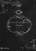 Chronicles of Light and Shadows (eBook, ePUB)