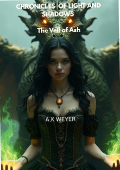 Cover Chronicles of Light and Shadows (eBook, ePUB)