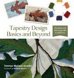 Tapestry Design Basics and Beyond (eBook, ePUB)