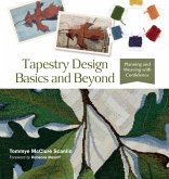Tapestry Design Basics and Beyond (eBook, ePUB)