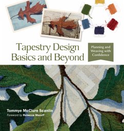 Cover Tapestry Design Basics and Beyond (eBook, ePUB)