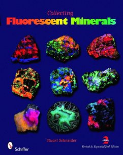 Cover Collecting Fluorescent Minerals (eBook, ePUB)