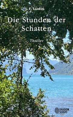 Die Stunden der Schatten (eBook, PDF)