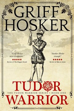 Cover Tudor Warrior (eBook, ePUB)