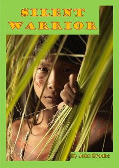 Cover Silent Warrior (eBook, ePUB)