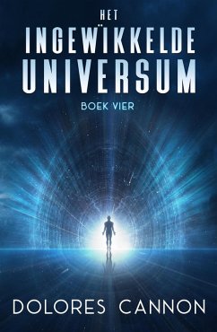 Cover Het Ingewikkelde Universum Boek Vier (eBook, ePUB)