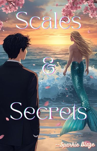 Scales and Secrets (eBook, ePUB)