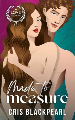 Cover Made to Measure (eBook, ePUB)