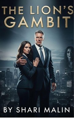 Cover The Lion's Gambit (Contemporary) (eBook, ePUB)