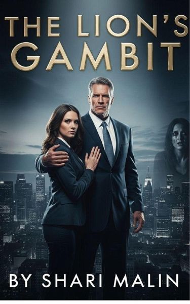 The Lion's Gambit (Contemporary) (eBook, ePUB) The Lion's Gambit (Contemporary) (eBook, ePUB)
