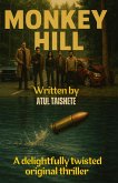 Monkey Hill (eBook, ePUB)