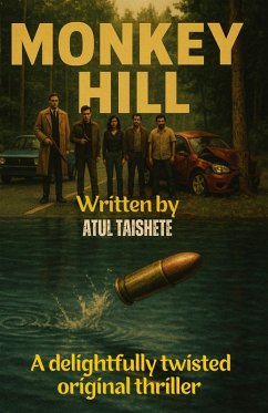 Cover Monkey Hill (eBook, ePUB)