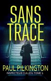 Sans Trace (Inspecteur Cullen, #1) (eBook, ePUB)