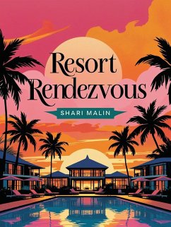 Cover Resort Rendezvous (Contemporary) (eBook, ePUB)