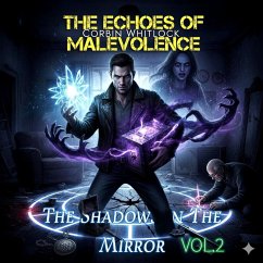 The Shadows In The Mirror VOL.2: The Echoes Of Malevolence (eBook, ePUB) - Aquirre, Rayford