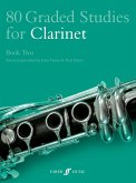80 Graded Studies for Clarinet Book Two (eBook, ePUB) 80 Graded Studies for Clarinet Book Two (eBook, ePUB)