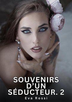 Cover Souvenirs d'un Séducteur. 2 (eBook, ePUB)