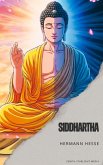 Siddhartha (eBook, ePUB)