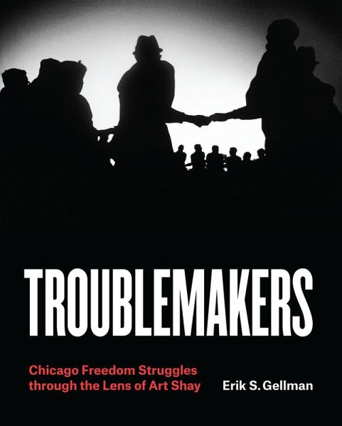 Troublemakers (eBook, ePUB) Troublemakers (eBook, ePUB)