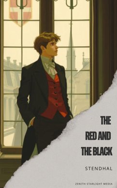 The Red and the Black (eBook, ePUB) Cover The Red and the Black (eBook, ePUB)