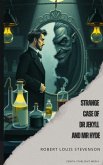 Strange Case of Dr Jekyll and Mr Hyde (eBook, ePUB)