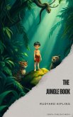 The Jungle Book (eBook, ePUB)