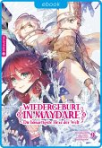 Wiedergeburt in Maydare - Die bösartigste Hexe der Welt 09 (eBook, ePUB)