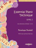 Essential Piano Technique Level 2 (eBook, ePUB) Essential Piano Technique Level 2 (eBook, ePUB)