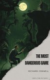 The Most Dangerous Game (eBook, ePUB)