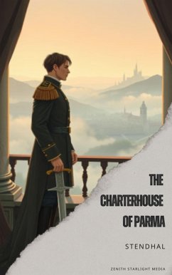 The Charterhouse of Parma (eBook, ePUB) Cover The Charterhouse of Parma (eBook, ePUB)