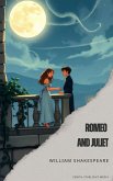 Romeo and Juliet (eBook, ePUB)