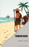 Robinson Crusoe (eBook, ePUB)