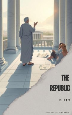 Cover The Republic (eBook, ePUB)