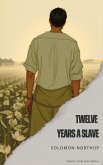 Twelve Years a Slave (eBook, ePUB)