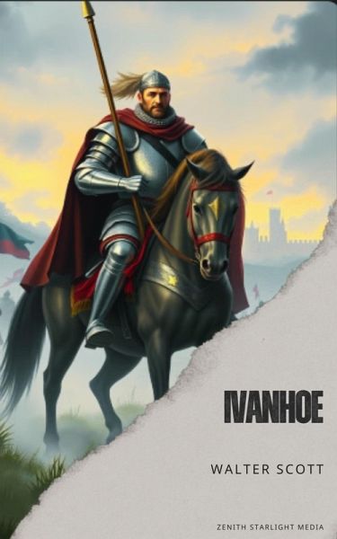 Ivanhoe (eBook, ePUB) Ivanhoe (eBook, ePUB)