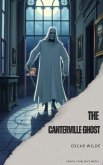 The Canterville Ghost (eBook, ePUB)