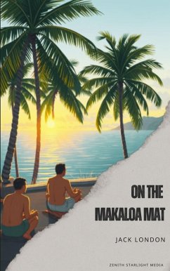 Cover On the Makaloa Mat (eBook, ePUB)