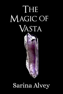 Cover The Magic of Vasta (eBook, ePUB)